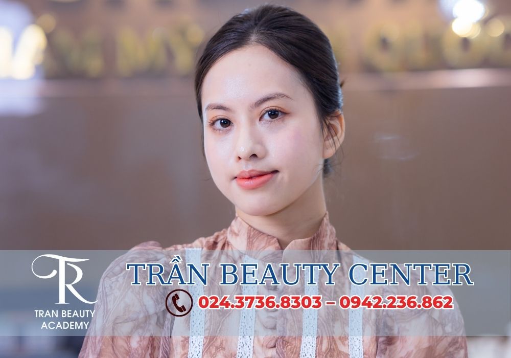 Trần Beauty Center đã ra đời, trở thành một trong những trung tâm thẩm mỹ toàn diện hàng đầu, mang đến những giải pháp làm đẹp hiệu quả, an toàn và chuyên sâu cho phái đẹp.