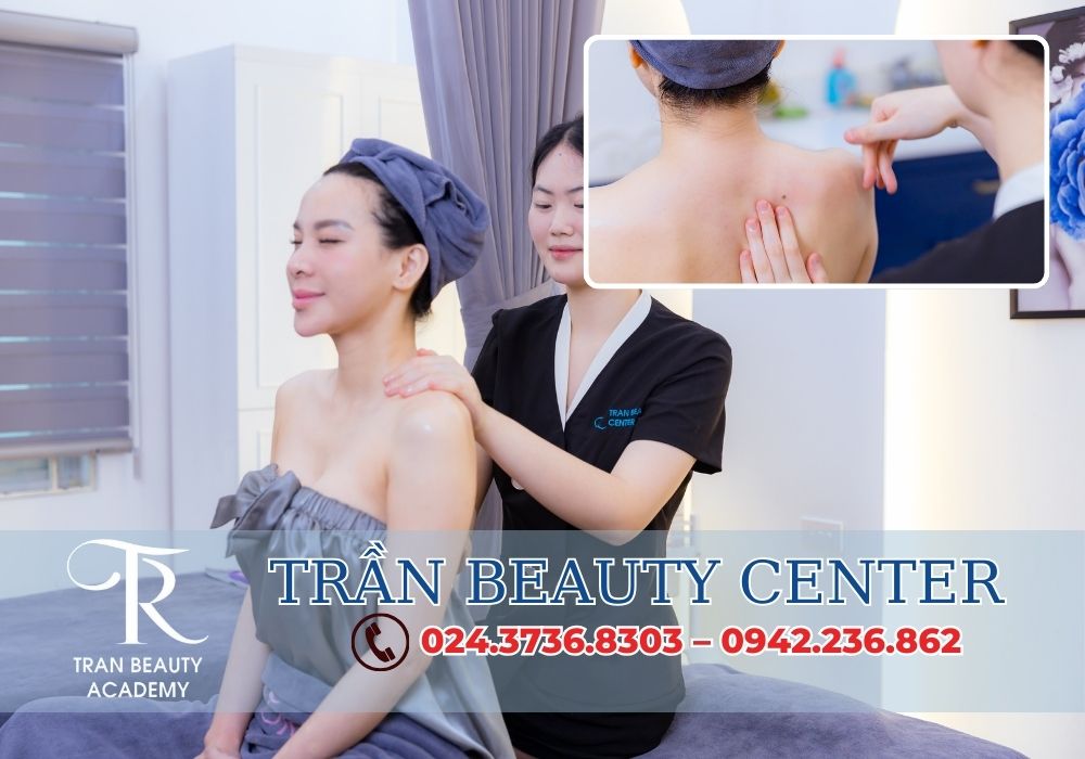làm đẹp an toàn mới chính là nguyên tắc cốt lõi. Giúp chị em duy trì vẻ đẹp lâu dài mà không gây tổn hại đến sức khỏe