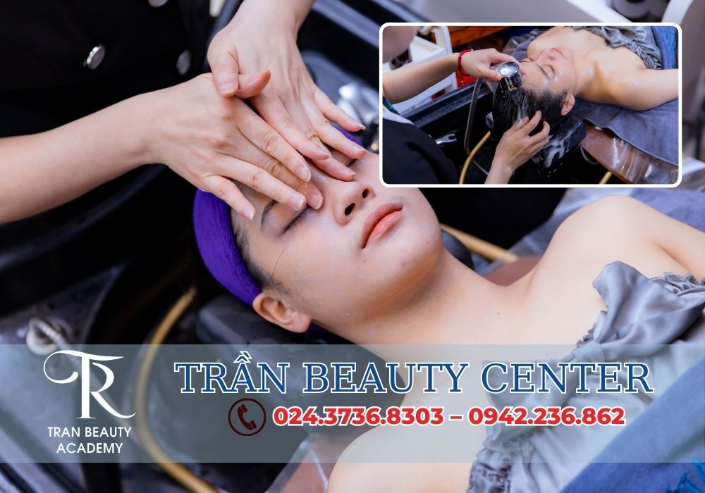 Chương trình ưu đãi tháng này tại Trần Beauty Center áp dụng cho đa dạng các dịch vụ thẩm mỹ, từ chăm sóc da cơ bản đến các liệu trình chuyên sâu và phẫu thuật thẩm mỹ.