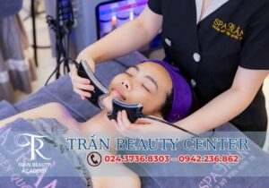 Tất cả phương pháp tại Trung Tâm Đào Tạo Nghề Spa Uy Tín Hà Nội – TRẦN BEAUTY CENTER – Nơi khởi nguồn bước đến thành côngv