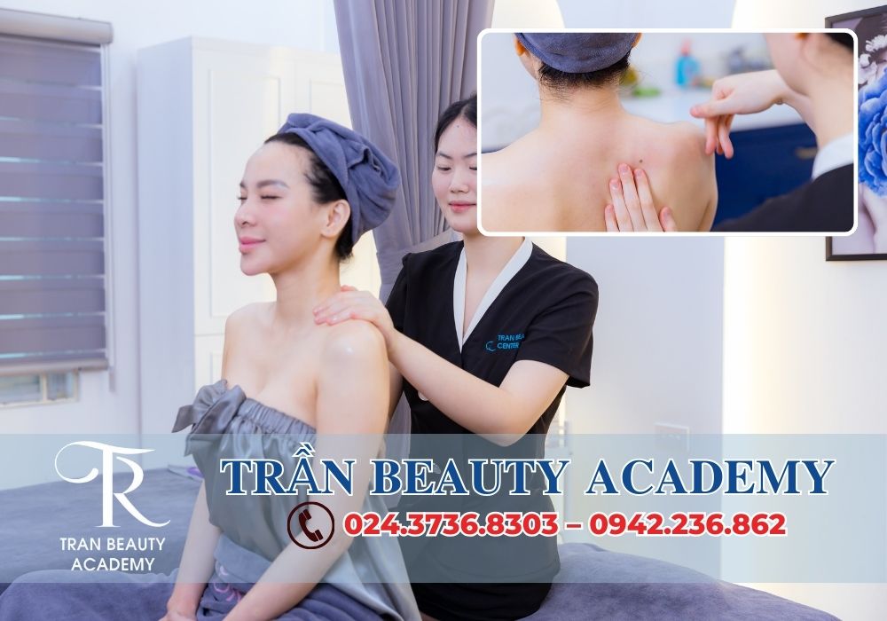 Tất cả các dịch vụ tại Trần Beauty Center đều tuân thủ các tiêu chuẩn y khoa, đảm bảo an toàn tuyệt đối cho khách hàng.